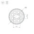 Силиконовый профиль Arlight WPH-FLEX-ROPE-D22-360deg-S8-10m WHITE 053828 Силиконовый профиль Arlight WPH-FLEX-ROPE-D22-360deg-S8-10m WHITE 053828