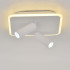 Спот Escada 20024Led 20024SMA/01LED WH