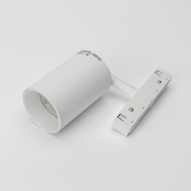 Магнитный трековый светильник Lumker SY-LINK-SP-WH-15-NW 013687 Магнитный трековый светильник Lumker SY-LINK-SP-WH-15-NW 013687