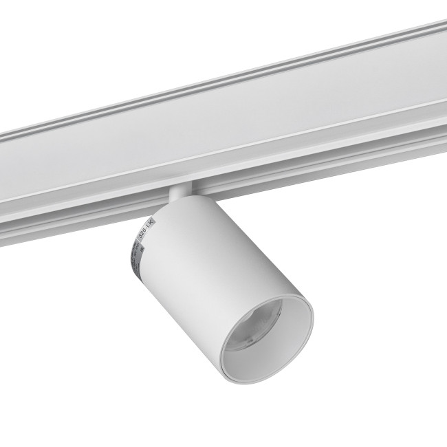 Магнитный трековый светильник Lumker SY-LINK-SP-WH-15-NW 013687 Магнитный трековый светильник Lumker SY-LINK-SP-WH-15-NW 013687