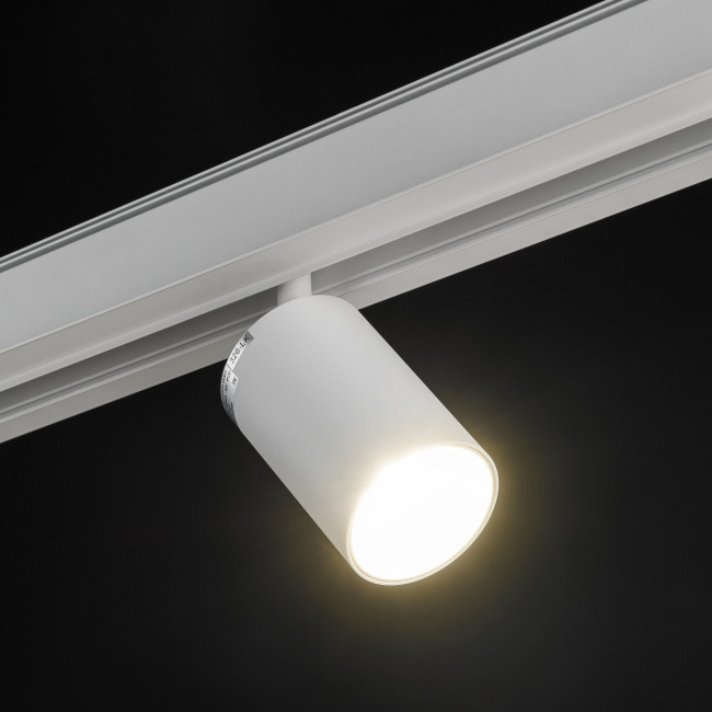 Магнитный трековый светильник Lumker SY-LINK-SP-WH-15-NW 013687 Магнитный трековый светильник Lumker SY-LINK-SP-WH-15-NW 013687