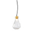 Подвесной светильник KR1197P-1 clear Подвесной светильник KR1197P-1 clear