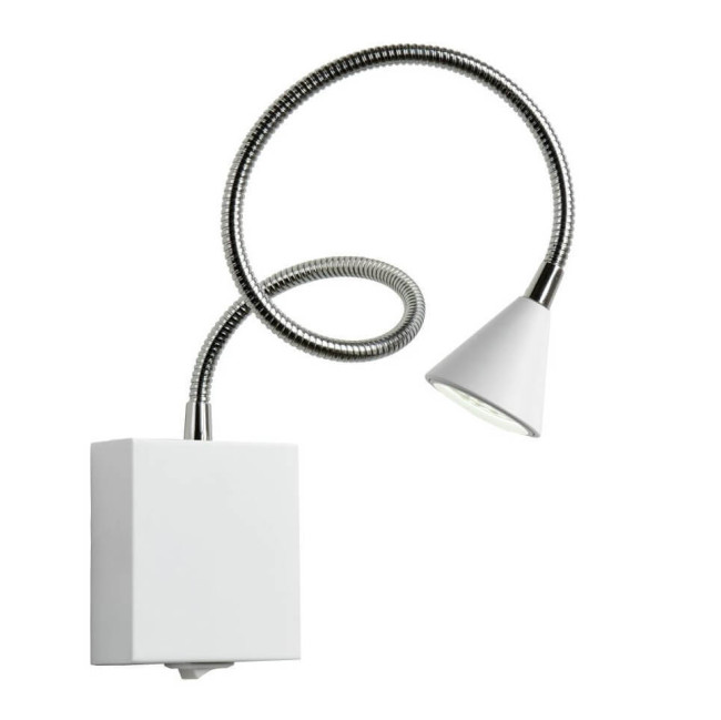 Светодиодный спот Lucide Buddy 18293/03/31 Светодиодный спот Lucide Buddy 18293/03/31