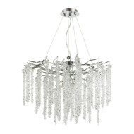 Подвесная люстра Odeon Light Banche 5004/8 Подвесная люстра Odeon Light Banche 5004/8