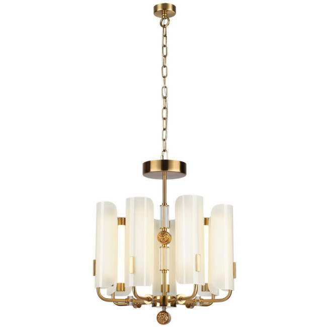 Подвесная люстра Odeon Light Modern Lion 5467/35L Подвесная люстра Odeon Light Modern Lion 5467/35L