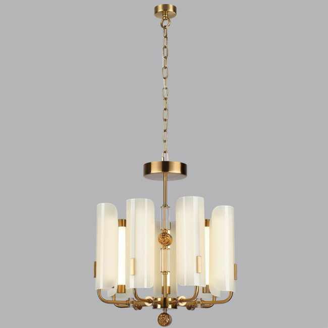 Подвесная люстра Odeon Light Modern Lion 5467/35L Подвесная люстра Odeon Light Modern Lion 5467/35L
