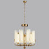 Подвесная люстра Odeon Light Modern Lion 5467/35L Подвесная люстра Odeon Light Modern Lion 5467/35L