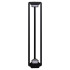 Ландшафтный светильник Reluce 09987-0.7-001JH 0.8M LED2X6W BK RLOS