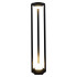 Ландшафтный светильник Reluce 09987-0.7-001JH 0.8M LED2X6W BK RLOS