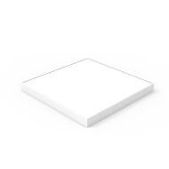 Встраиваемый светодиодный светильник Gauss Mir G1-A0-00070-01G02-2003540 Встраиваемый светодиодный светильник Gauss Mir G1-A0-00070-01G02-2003540