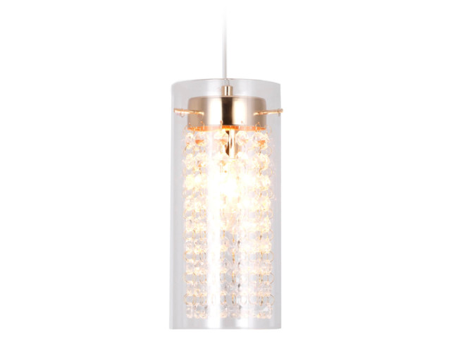 Подвесной светильник Ambrella Light Traditional TR3660 Подвесной светильник Ambrella Light Traditional TR3660