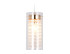 Подвесной светильник Ambrella Light Traditional TR3660 Подвесной светильник Ambrella Light Traditional TR3660