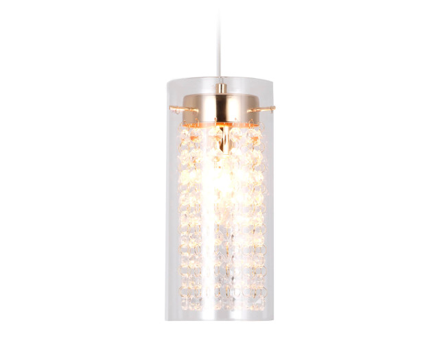 Подвесной светильник Ambrella Light Traditional TR3660 Подвесной светильник Ambrella Light Traditional TR3660