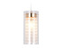 Подвесной светильник Ambrella Light Traditional TR3660 Подвесной светильник Ambrella Light Traditional TR3660