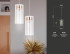 Подвесной светильник Ambrella Light Traditional TR3660 Подвесной светильник Ambrella Light Traditional TR3660