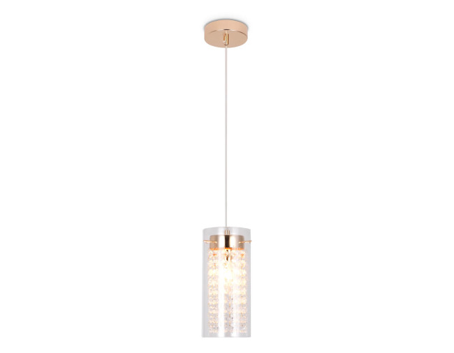 Подвесной светильник Ambrella Light Traditional TR3660 Подвесной светильник Ambrella Light Traditional TR3660