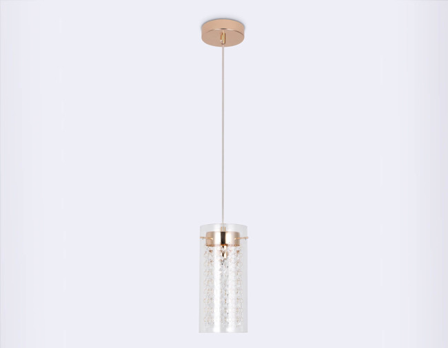 Подвесной светильник Ambrella Light Traditional TR3660 Подвесной светильник Ambrella Light Traditional TR3660