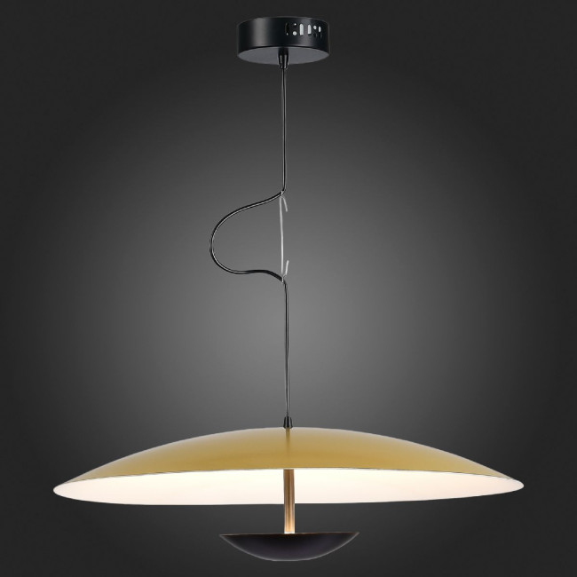 Подвесной светильник ST Luce Armonico SL6502.213.01