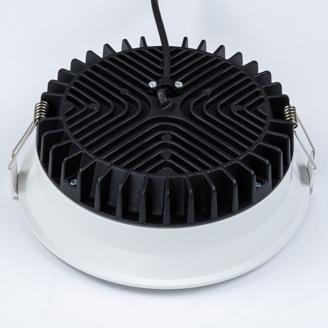 Встраиваемый светильник Arte Lamp Frame A7995PL-1WH Встраиваемый светильник Arte Lamp Frame A7995PL-1WH