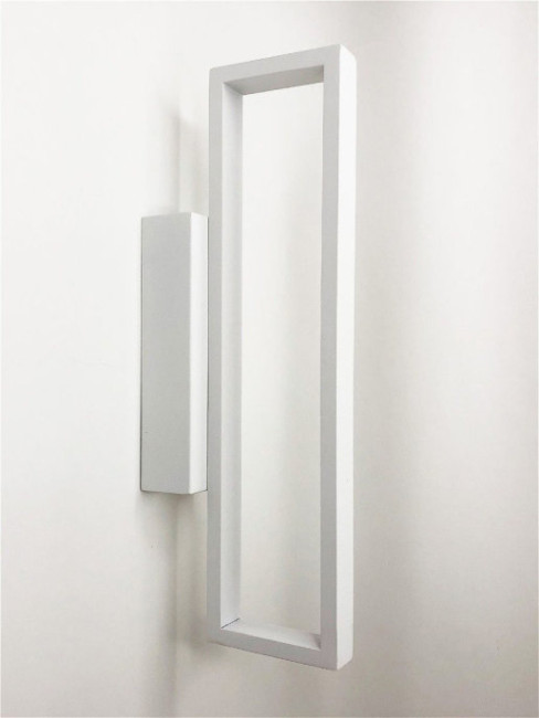 Настенный светильник Elvan GW-50310/1T-10W-WW-Wh