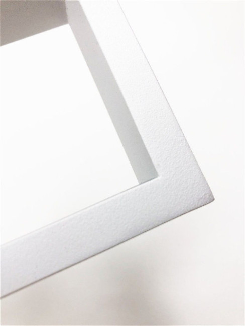 Настенный светильник Elvan GW-50310/1T-10W-WW-Wh