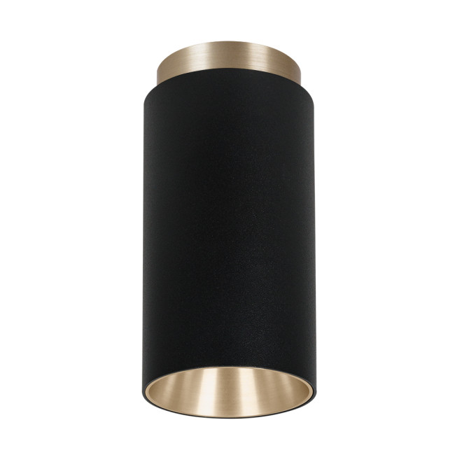 Накладной светильник Arte Lamp Cone A5361PL-1BK Накладной светильник Arte Lamp Cone A5361PL-1BK