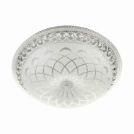 Потолочный светильник LED4U L1107-600 WT