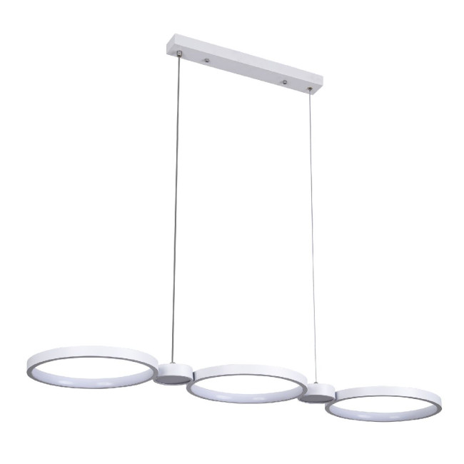 Подвесной светильник LED4U L7102-1 WТ Подвесной светильник LED4U L7102-1 WТ
