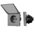 Механизм розетки влагозащищённый Arlight SCT-TENDO-MCP-PL-GR (230V, 16A) 054092 Механизм розетки влагозащищённый Arlight SCT-TENDO-MCP-PL-GR (230V, 16A) 054092
