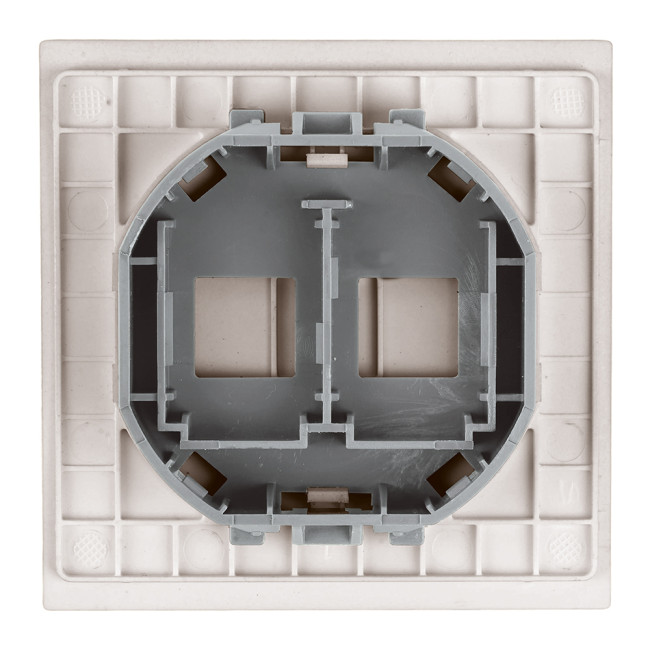 Заглушка (механизм) Stekker Мия RST00-3116-08 50471
