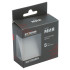 Заглушка (механизм) Stekker Мия RST00-3116-08 50471