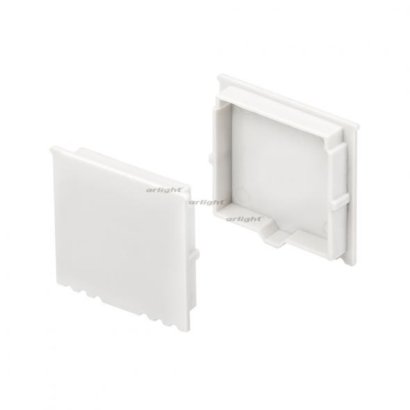 Заглушка Arlight ARH-POWER-W35 глухая 017623 Заглушка Arlight ARH-POWER-W35 глухая 017623