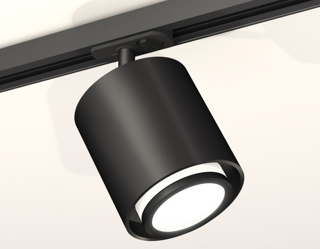 Комплект трекового светильника Ambrella Light Track System XT7723001 (A2537, C7723, N7121)