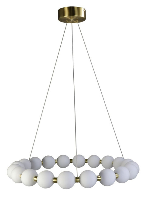 Подвесная люстра Zortes Kranz ZRS.1585.21 Подвесная люстра Zortes Kranz ZRS.1585.21