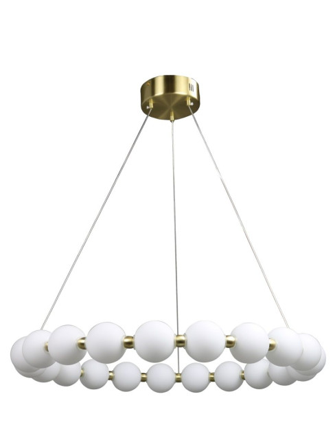 Подвесная люстра Zortes Kranz ZRS.1585.21 Подвесная люстра Zortes Kranz ZRS.1585.21