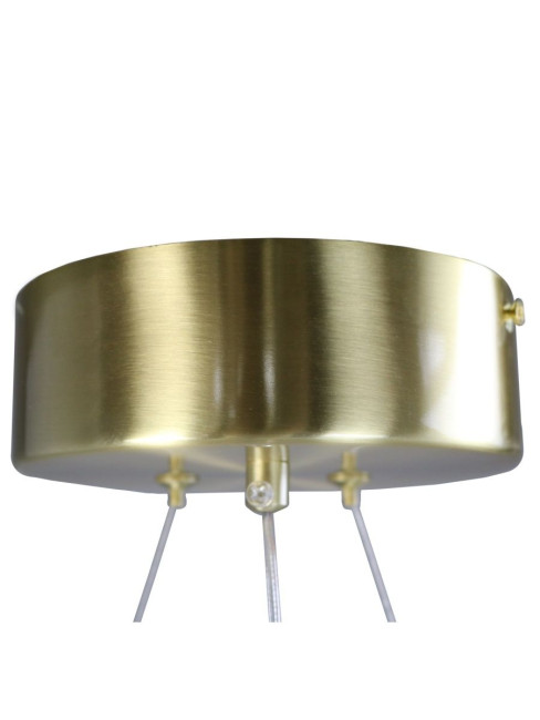 Подвесная люстра Zortes Kranz ZRS.1585.21 Подвесная люстра Zortes Kranz ZRS.1585.21