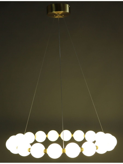 Подвесная люстра Zortes Kranz ZRS.1585.21 Подвесная люстра Zortes Kranz ZRS.1585.21