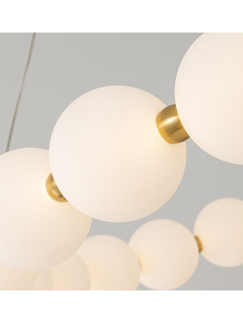 Подвесная люстра Zortes Kranz ZRS.1585.21 Подвесная люстра Zortes Kranz ZRS.1585.21