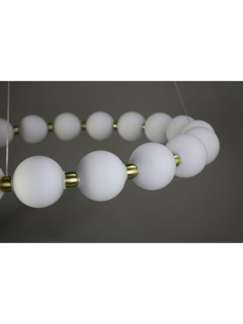 Подвесная люстра Zortes Kranz ZRS.1585.21 Подвесная люстра Zortes Kranz ZRS.1585.21