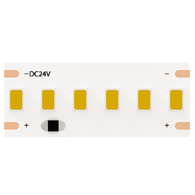 Светодиодная лента Arte Lamp Tape 24В 19,2Вт/м 6000К 5м IP20 A2424010-03-6K Светодиодная лента Arte Lamp Tape 24В 19,2Вт/м 6000К 5м IP20 A2424010-03-6K