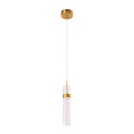 Подвесной светильник Arte Lamp Misty A2950SP-5PB