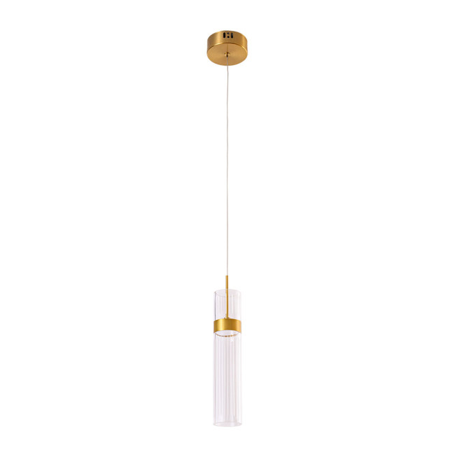 Подвесной светильник Arte Lamp Misty A2950SP-5PB Подвесной светильник Arte Lamp Misty A2950SP-5PB