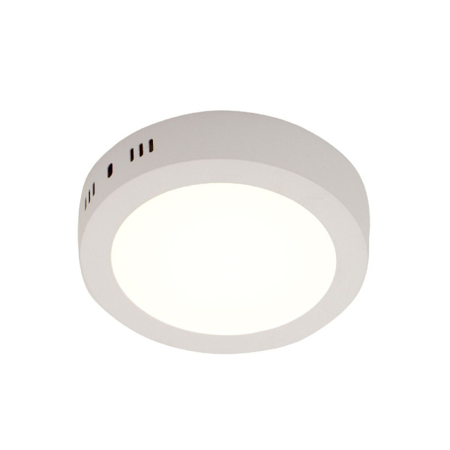 Потолочный светильник LEDtrec 316-12W Потолочный светильник LEDtrec 316-12W