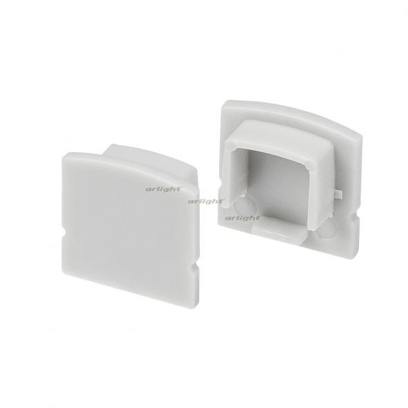 Заглушка Arlight ARH-LINE-1716 глухая 018652 Заглушка Arlight ARH-LINE-1716 глухая 018652