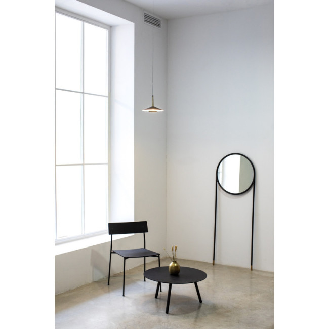 Настенные часы Tomas Stern 7305