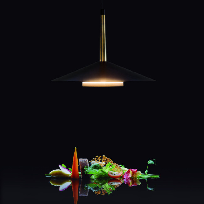 Настенные часы Tomas Stern 7305