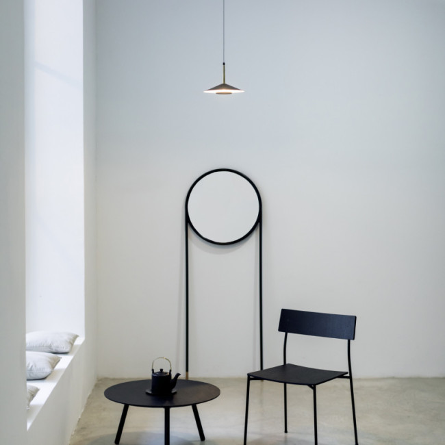 Настенные часы Tomas Stern 7305