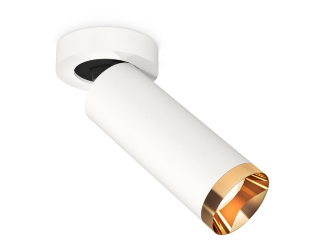 Спот Ambrella Light Techno Spot XM6342204 (A2228, C6342, N6134) Спот Ambrella Light Techno Spot XM6342204 (A2228, C6342, N6134)