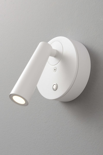 Бра Crystal Lux CLT 233W WH Бра Crystal Lux CLT 233W WH
