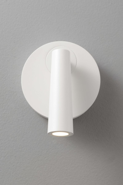 Бра Crystal Lux CLT 233W WH Бра Crystal Lux CLT 233W WH